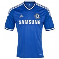 Chelsea thuis shirt 2014